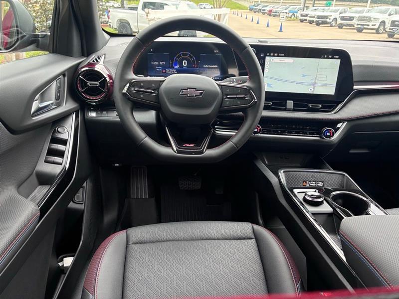 Chevrolet Equinox RS 2WD 2026