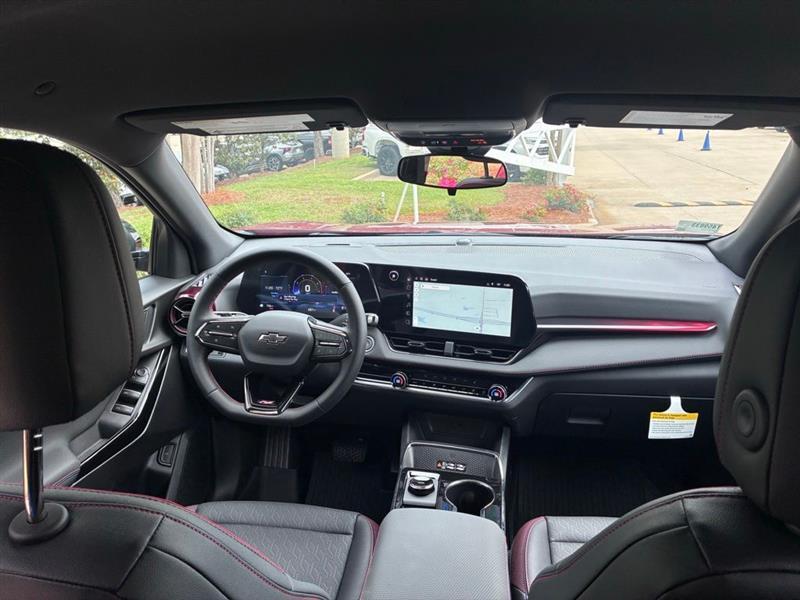 Chevrolet Equinox RS 2WD 2026