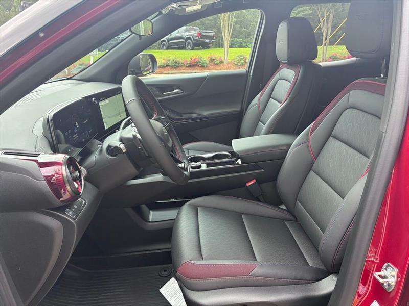 Chevrolet Equinox RS 2WD 2026