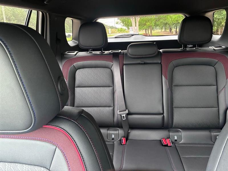 Chevrolet Equinox RS 2WD 2026