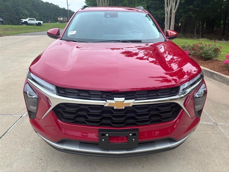 Chevrolet Trax LT 2026