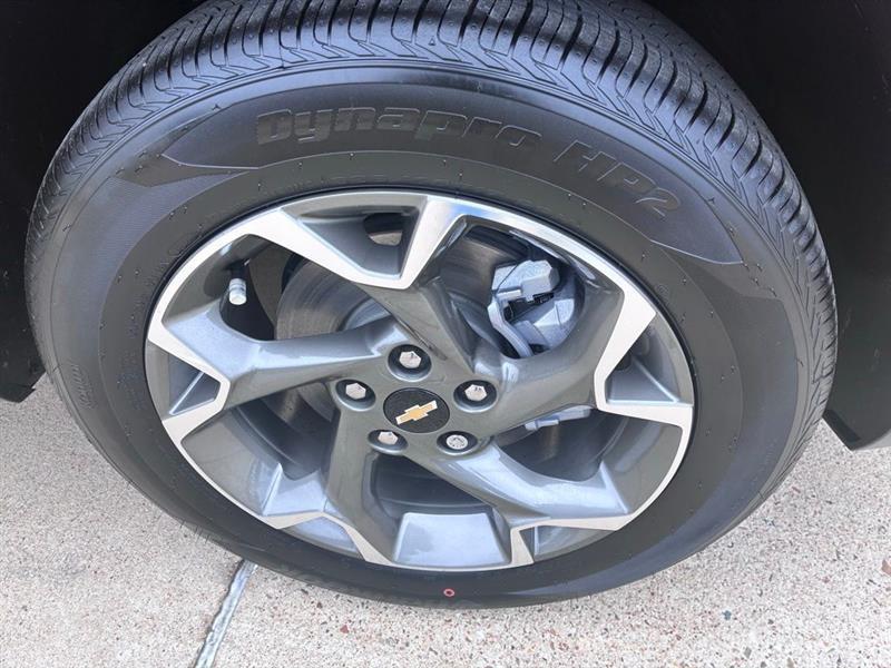 Chevrolet Trax LT 2026