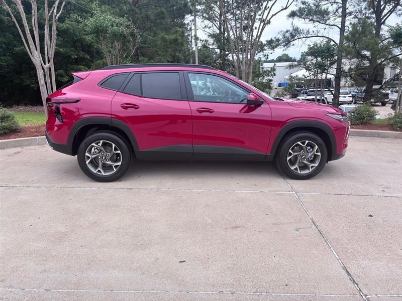 Chevrolet Trax LT 2026