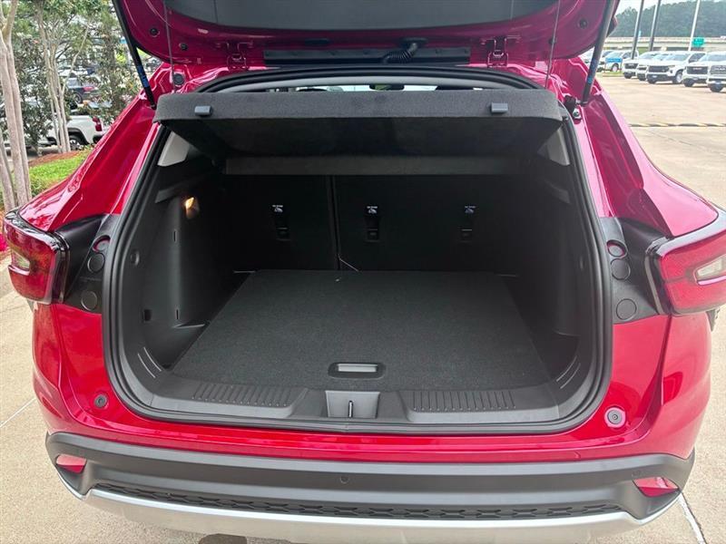 Chevrolet Trax LT 2026