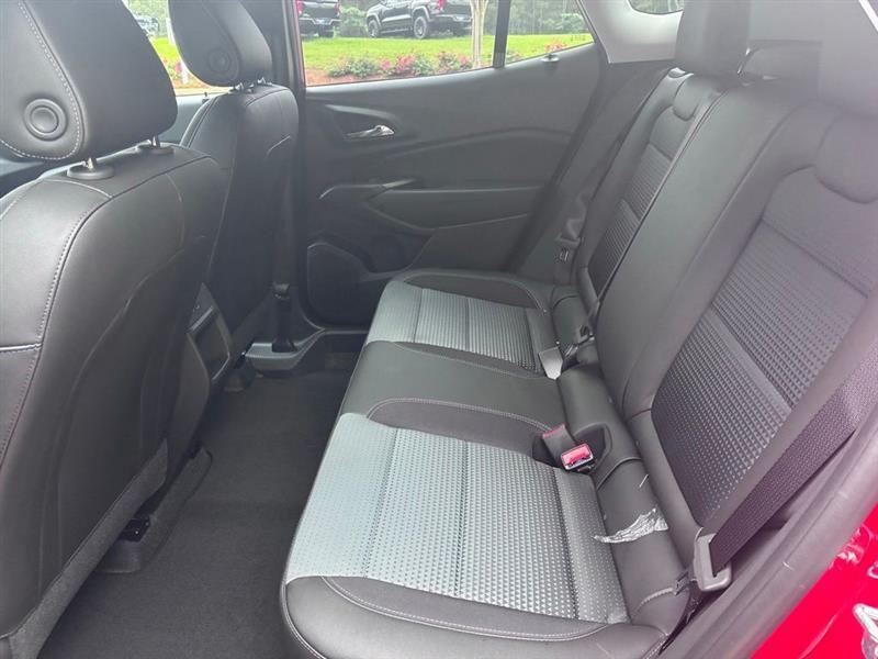 Chevrolet Trax LT 2026