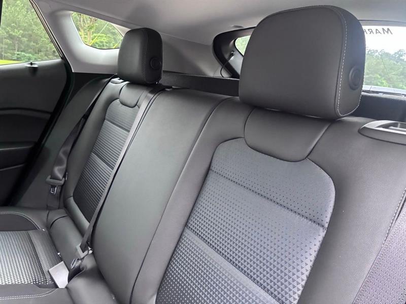 Chevrolet Trax LT 2026