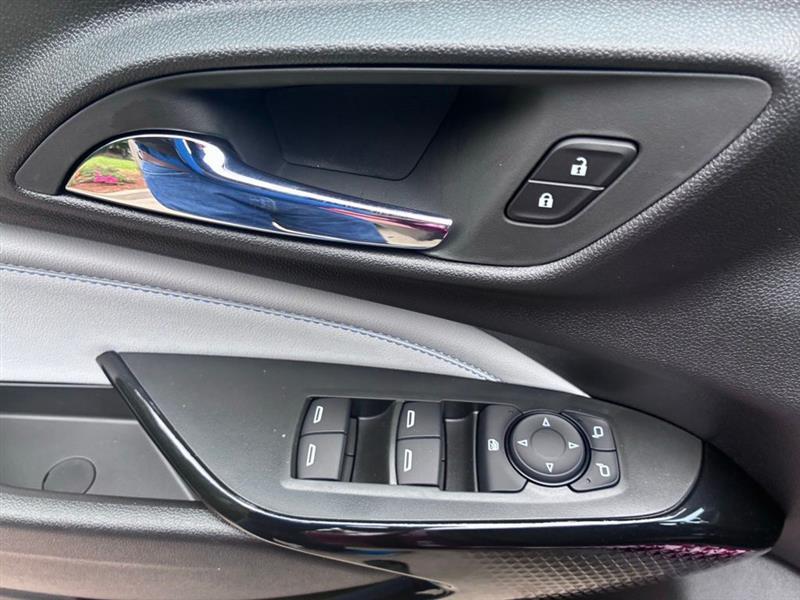 Chevrolet Trax LT 2026