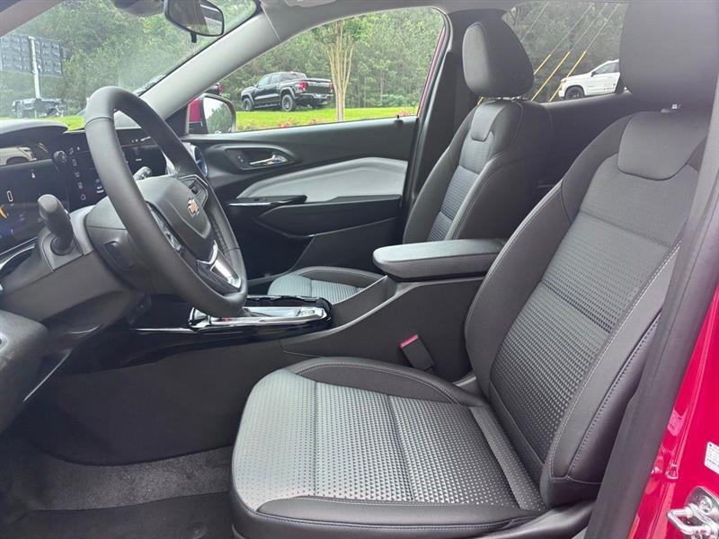 Chevrolet Trax LT 2026
