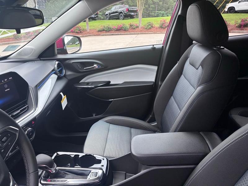Chevrolet Trax LT 2026