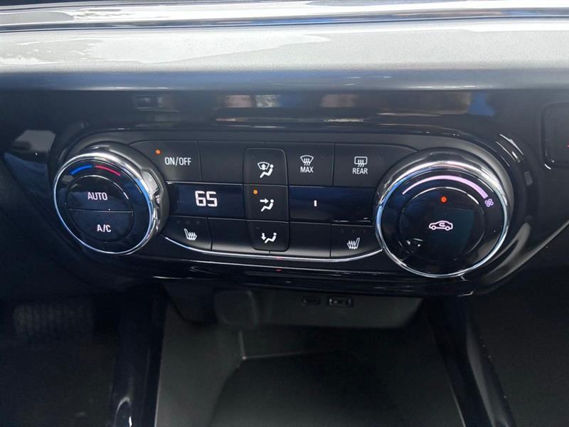 Chevrolet Trax LT 2026