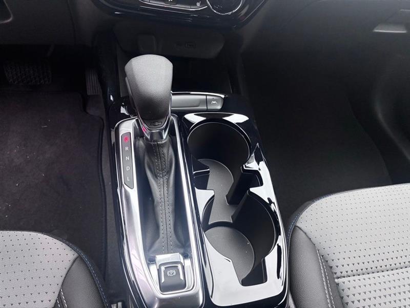 Chevrolet Trax LT 2026