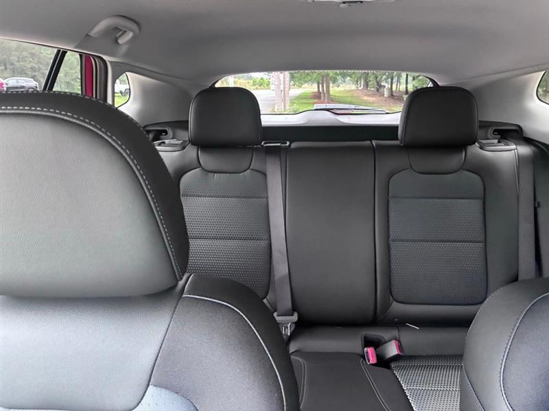 Chevrolet Trax LT 2026