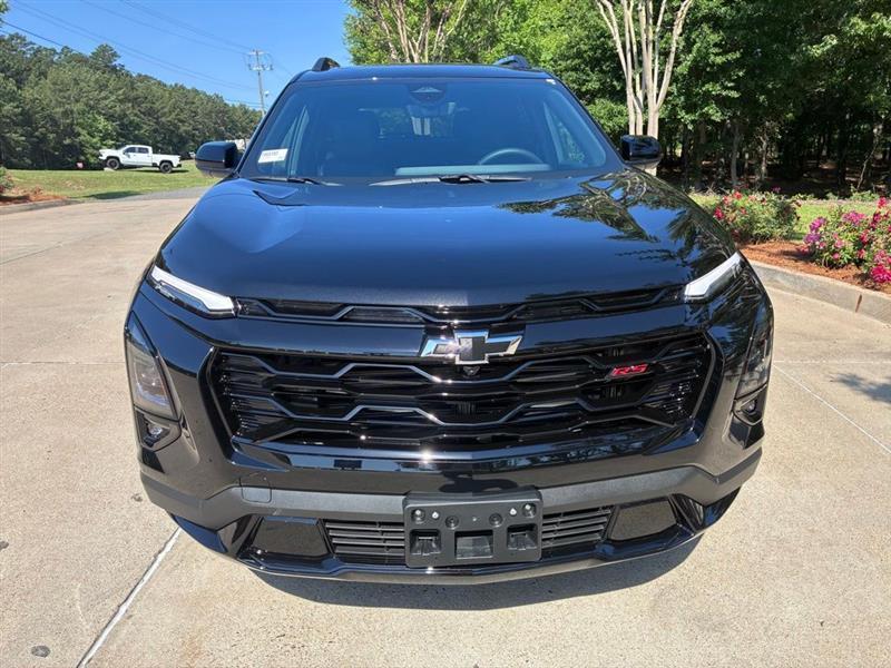 Chevrolet Equinox RS 2WD 2026