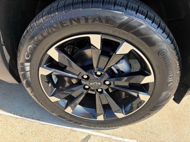 Chevrolet Equinox RS 2WD 2026