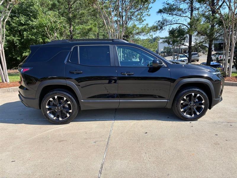 Chevrolet Equinox RS 2WD 2026