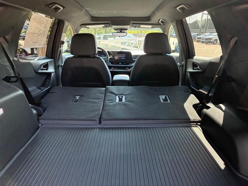 Chevrolet Equinox RS 2WD 2026
