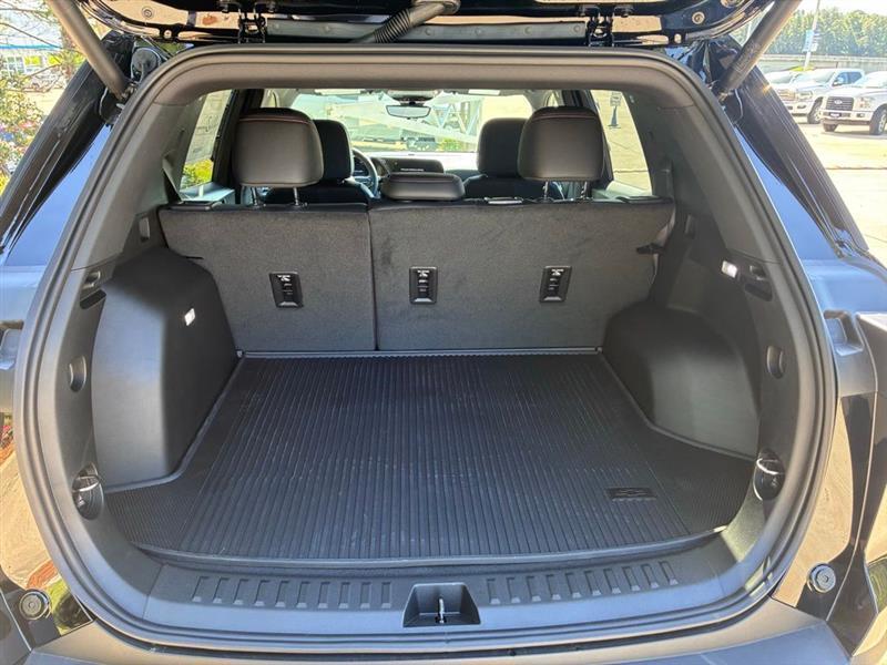 Chevrolet Equinox RS 2WD 2026
