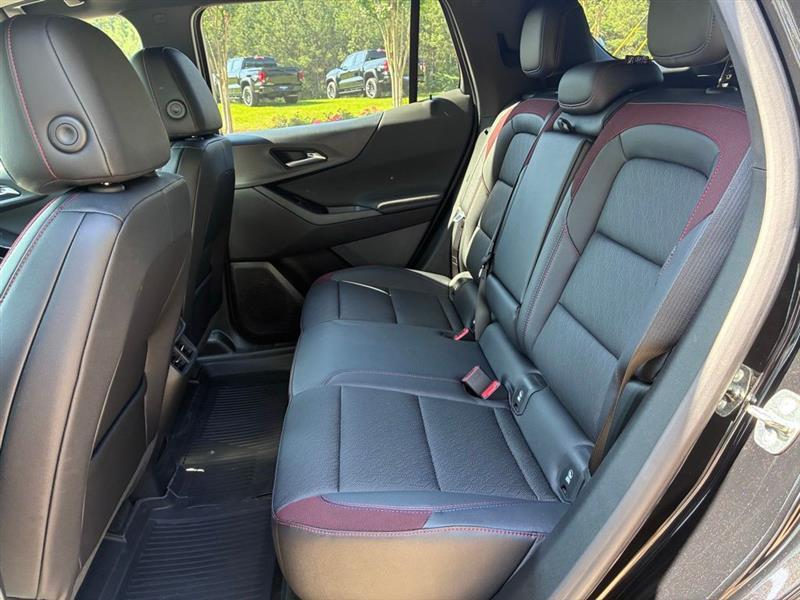 Chevrolet Equinox RS 2WD 2026