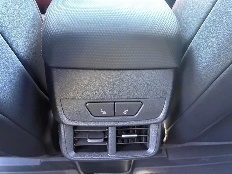 Chevrolet Equinox RS 2WD 2026
