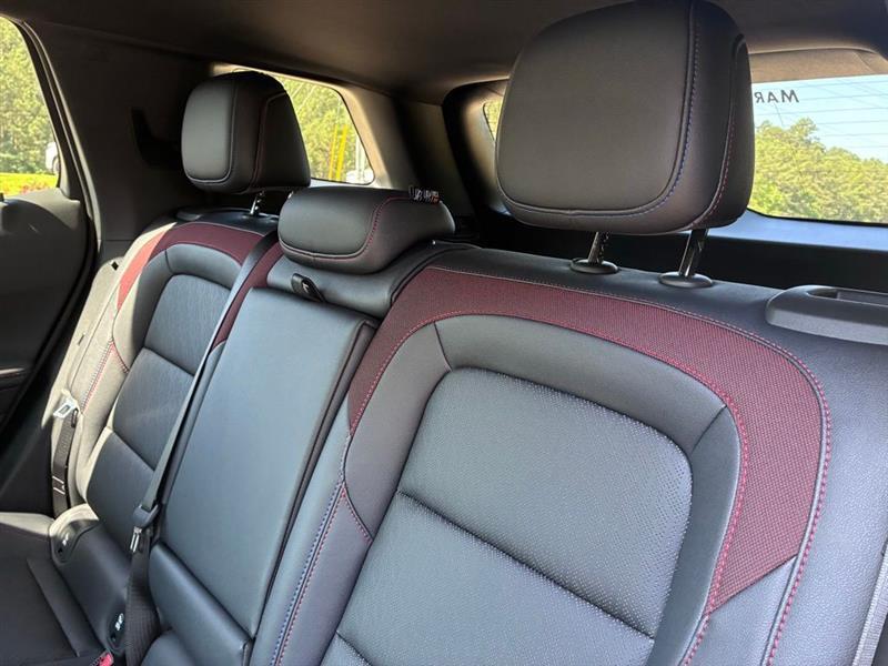 Chevrolet Equinox RS 2WD 2026