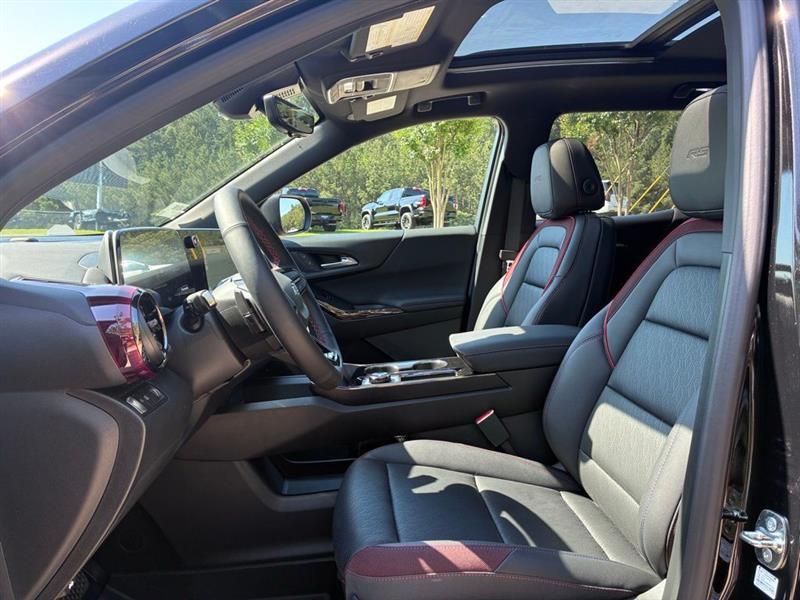 Chevrolet Equinox RS 2WD 2026