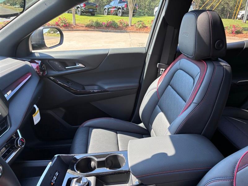 Chevrolet Equinox RS 2WD 2026