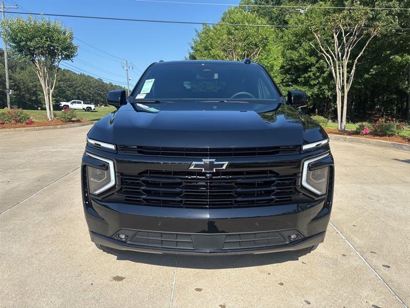 Chevrolet Tahoe RST 2026