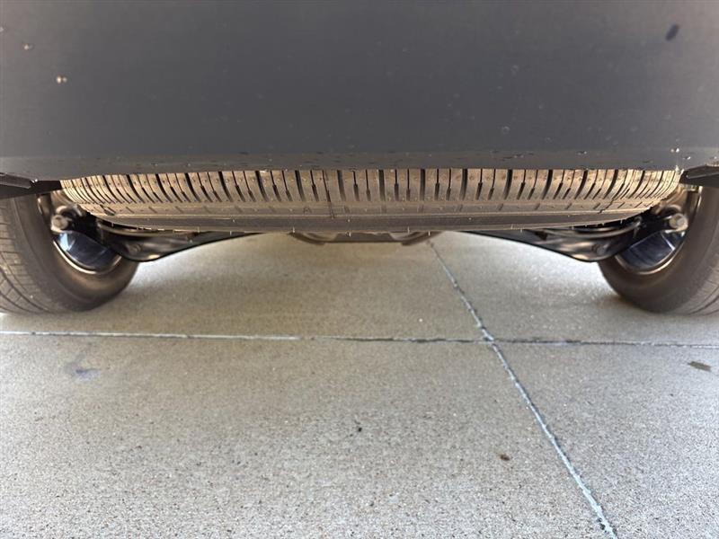 Chevrolet Tahoe RST 2026