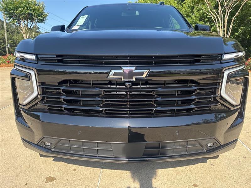 Chevrolet Tahoe RST 2026