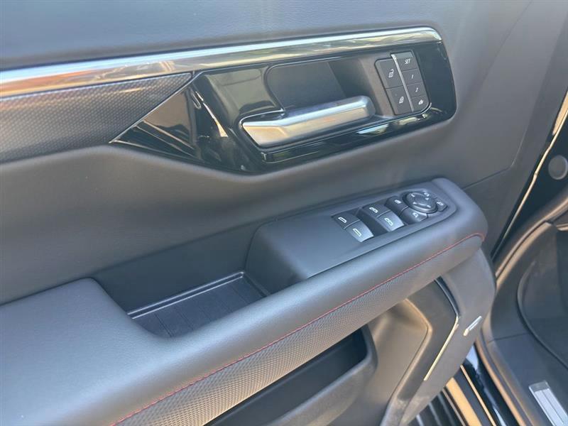 Chevrolet Tahoe RST 2026
