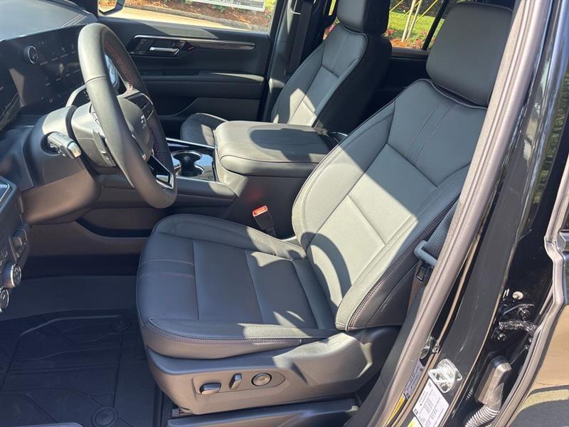 Chevrolet Tahoe RST 2026