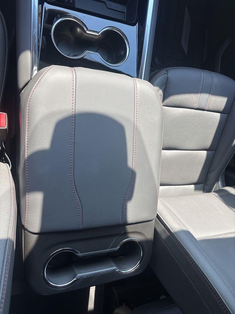 Chevrolet Tahoe RST 2026