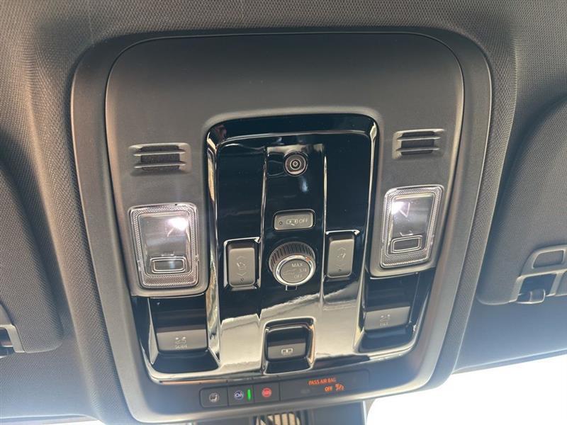 Chevrolet Tahoe RST 2026