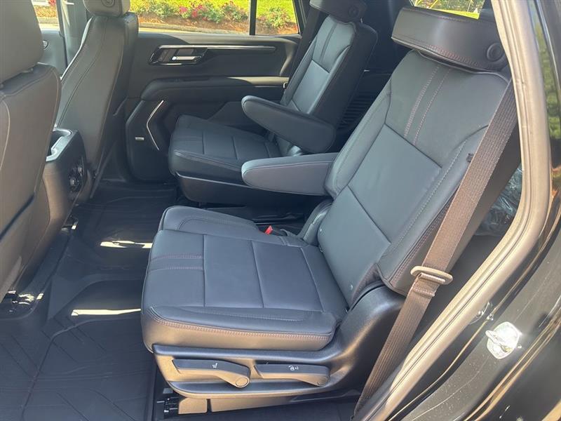 Chevrolet Tahoe RST 2026
