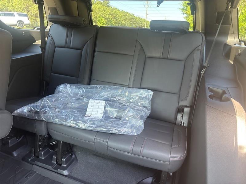 Chevrolet Tahoe RST 2026