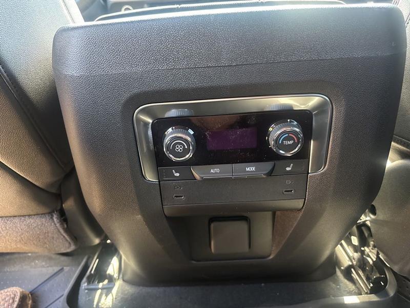 Chevrolet Tahoe RST 2026