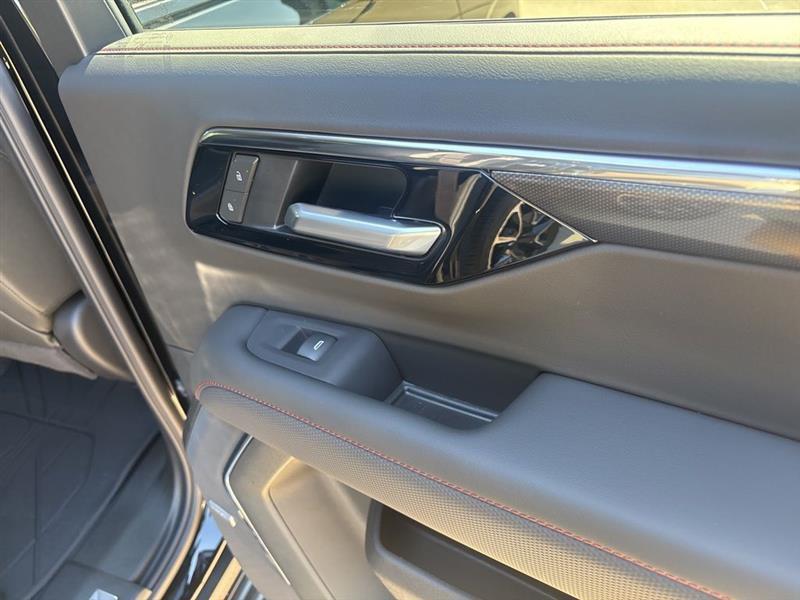 Chevrolet Tahoe RST 2026
