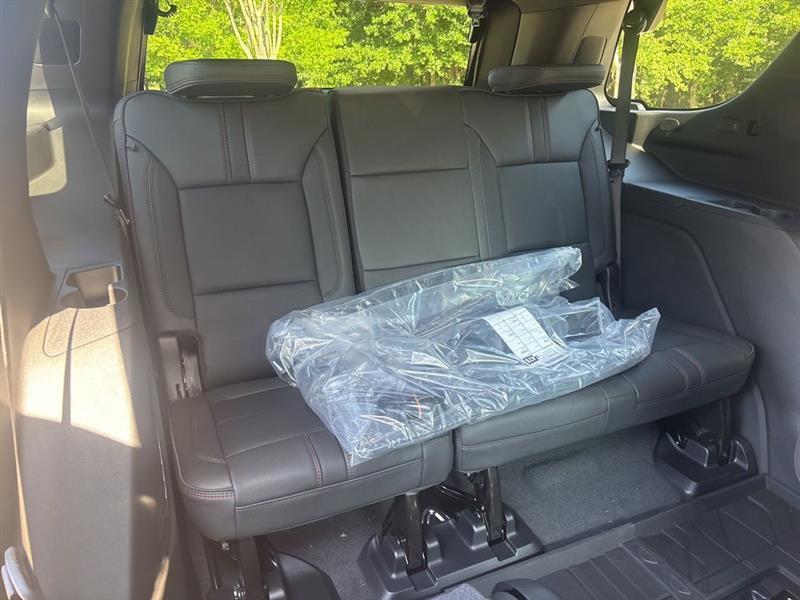 Chevrolet Tahoe RST 2026