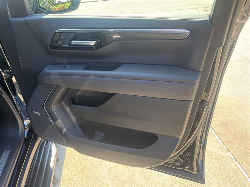Chevrolet Tahoe RST 2026