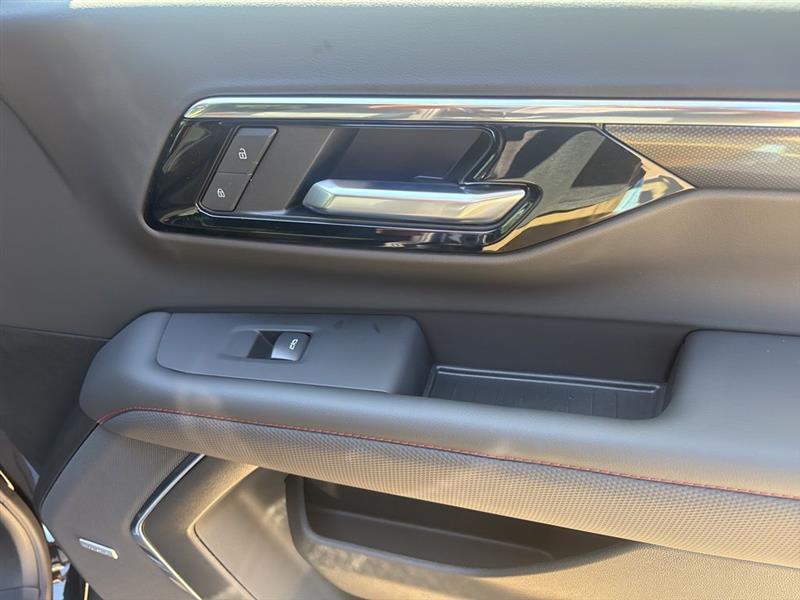 Chevrolet Tahoe RST 2026