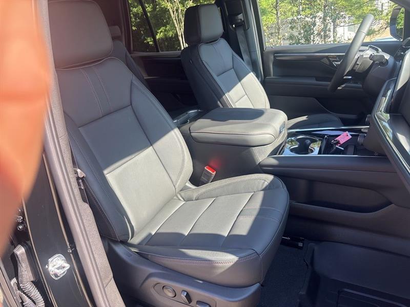 Chevrolet Tahoe RST 2026