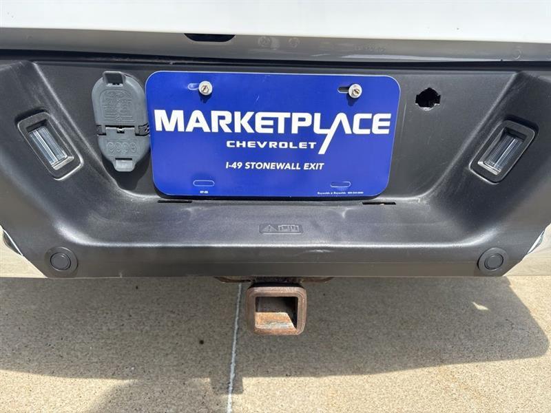 Ford F-150 XLT SuperCrew 5.5-ft. Bed 2WD 2018