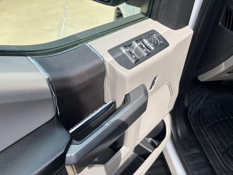 Ford F-150 XLT SuperCrew 5.5-ft. Bed 2WD 2018
