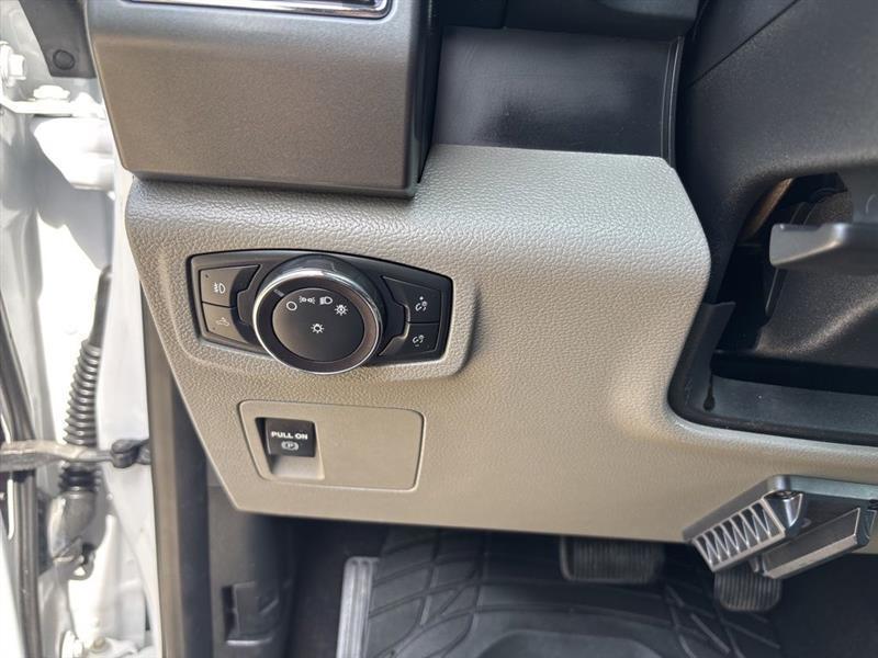 Ford F-150 XLT SuperCrew 5.5-ft. Bed 2WD 2018