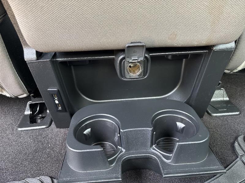 Ford F-150 XLT SuperCrew 5.5-ft. Bed 2WD 2018