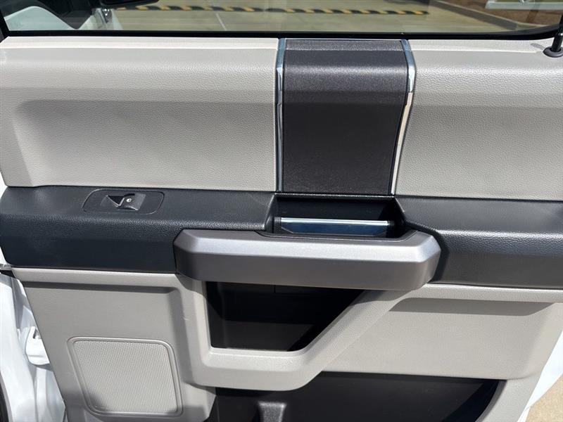 Ford F-150 XLT SuperCrew 5.5-ft. Bed 2WD 2018