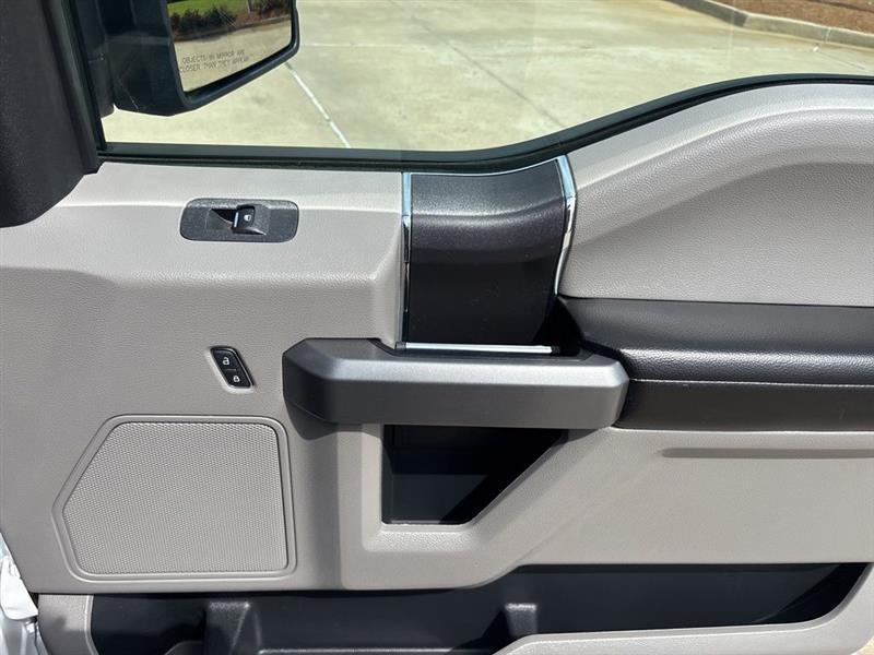 Ford F-150 XLT SuperCrew 5.5-ft. Bed 2WD 2018
