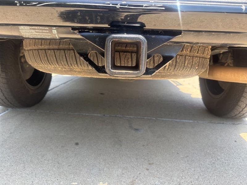 Chevrolet Colorado Trail Boss Crew Cab 4WD 2024