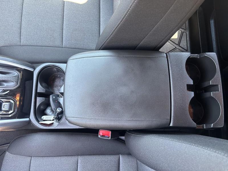 Chevrolet Colorado Trail Boss Crew Cab 4WD 2024