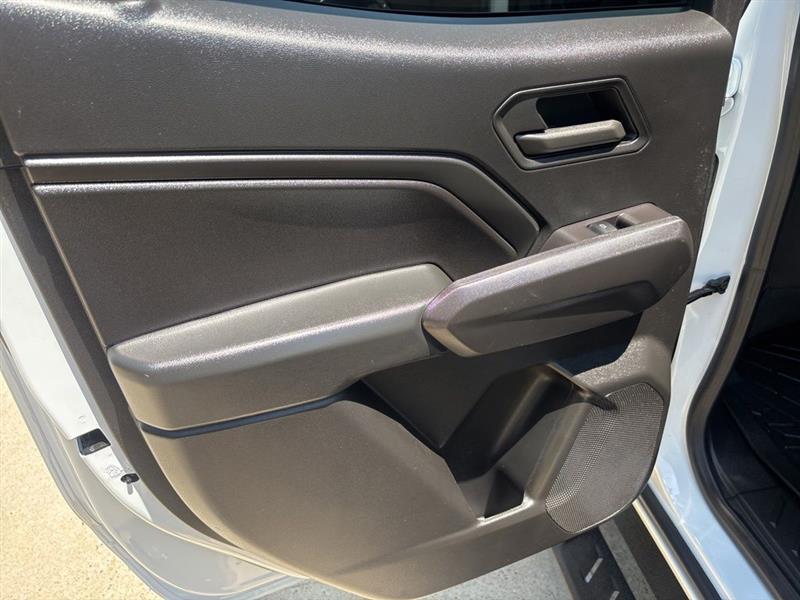 Chevrolet Colorado Trail Boss Crew Cab 4WD 2024
